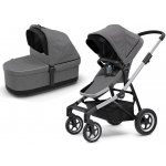 Thule Sleek korba Grey Melange – Zboží Dáma