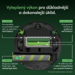 iRobot Roomba Max 775 Combo + AutoWash dock black – Zboží Živě