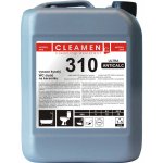 Cleamen 310 gelový čistič na WC a keramiku 5 L – Sleviste.cz