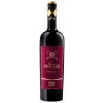 Gran Mirador Red Blend 12,5% 0,75 l (holá láhev) – Hledejceny.cz