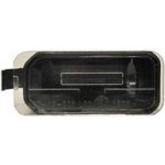 Osvětlení SPZ VAN WEZEL 1808920 – Zboží Mobilmania