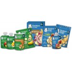 Gerber Balíček dětské výživy 8 ks 933 g – Zboží Dáma