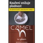 Camel for Ploom Bronze L – Zboží Mobilmania