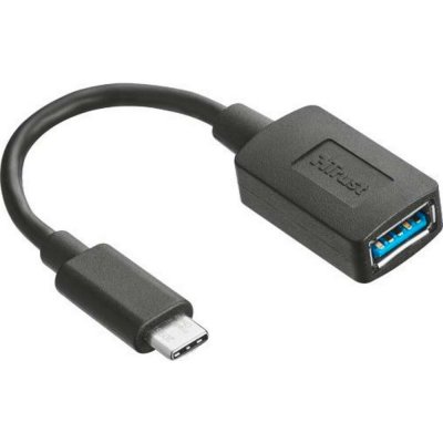 TRUST USB Type-C to USB 3.0 converter 20967 – Hledejceny.cz