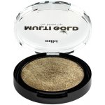 MIHI Highlighter Rozjasňovač Multi Gold 2,2 g – Zboží Dáma