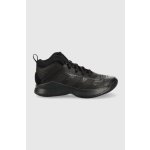 adidas Cross Em Up 5 K Wide GW4694 Cblack/Cblack/Carbon