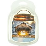 Chestnut Hill Candle vonný vosk Falling Snow 105 g – Hledejceny.cz