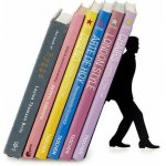 Balvi Zarážka na knihy Too Many Books – Sleviste.cz