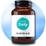 Viridian Synbiotic Daily 90 kapslí – Hledejceny.cz