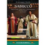 Giuseppe Verdi : Nabucco – Hledejceny.cz
