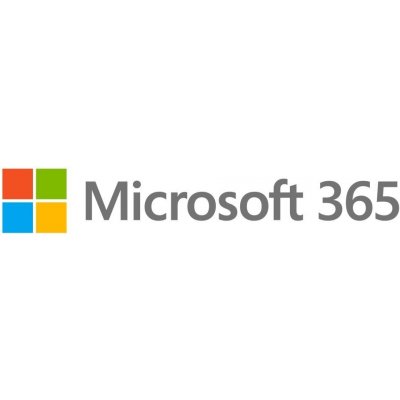 Microsoft 365 Business Standard 1 rok CZ krabicová verze KLQ-00643 nová licence