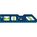 BOSCH Magnetická vodováha Torpedo PRO 180 mm 7" 1600A03AA8 – Hledejceny.cz