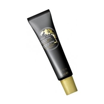 Avon Planet Spa Luxuriously Refining gel na oční okolí s výtažky z černého kaviáru 15 ml