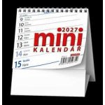 Stolní MINI 2027 – Zboží Mobilmania