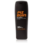 Piz Buin Allergy Lotion SPF50+ 200 ml – Zboží Mobilmania