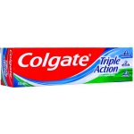 Colgate Triple Action 100 ml – Zboží Mobilmania