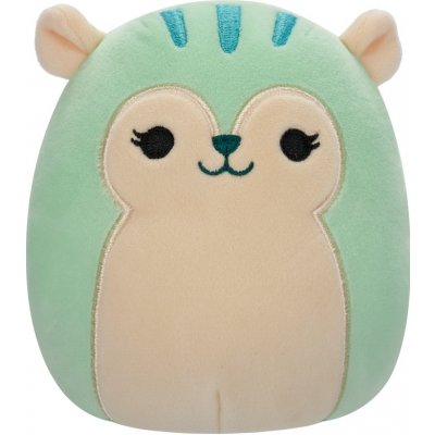 Squishmallows Veverka Erma – Hledejceny.cz