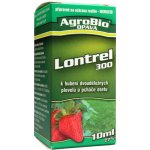 AgroBio LONTREL 300 10 ml – Zboží Dáma