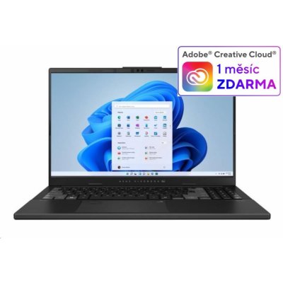 Asus Vivobook Pro 15 N6506CU-OLED012X – Zboží Mobilmania