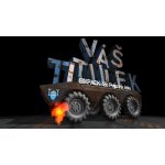 BIXPACK 45 - Rolling Wheels (Pojízdná kola) – Hledejceny.cz