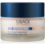 Uriage Age Absolu Obnovující noční maska 50 ml – Zboží Dáma