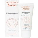 Avène Masque Apaisant Hydratant hydratační maska 50 ml