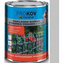 Colorlak SYNOREX PRIMER S 2000 Šedá 0,6L syntetická antikorozní základní barva