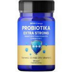 MOVit Energy probiotika extra strong 30 kapslí – Hledejceny.cz