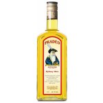 Skanzen Zázvor 44% 0,35 l (holá láhev) – Zboží Dáma