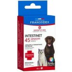 Francodex Intestinet pro psy a kočky 45 tbl – Hledejceny.cz