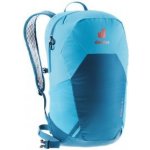 Deuter Speed Lite 17l Azure Reef – Sleviste.cz