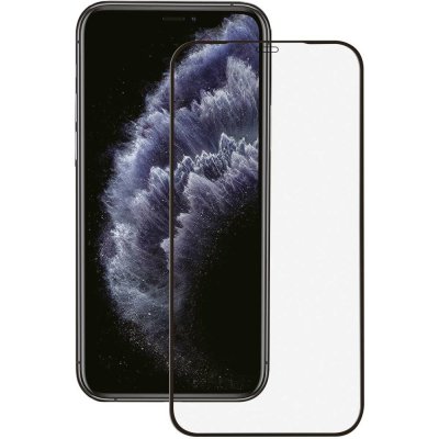 Teccus ochranné sklo na displej smartphonu iPhone 12 mini 2 ks FSTGTIPH12M – Zboží Mobilmania