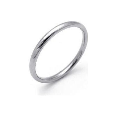 Šperky4U ocelový prsten OPR1868 – Zbozi.Blesk.cz