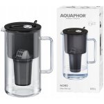 Aquaphor Nord 2,5 l černá + náplň A5 – Zboží Dáma Aquaphor Nord 2,5 l černá + náplň A5 – Zboží Dáma
