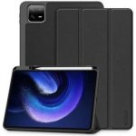 Xiaomi Pad 6S Pro Cover 55868 černé – Zboží Mobilmania