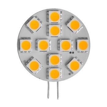 Panlux LM65101001 Ledmed KAPSULE 120 12LED 12V 2,5W G4 Teplá bílá