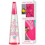 Issey Miyake L'Eau d'Issey Shades of Kolam toaletní voda dámská 100 ml – Hledejceny.cz