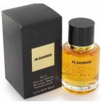 Jil Sander No.4 parfémovaná voda dámská 50 ml – Hledejceny.cz