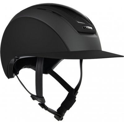 CASCO Helma Elite Carbon black carbon – Zboží Mobilmania