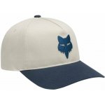Fox Head Subframe Snapback Chalk Bílá – Zboží Mobilmania