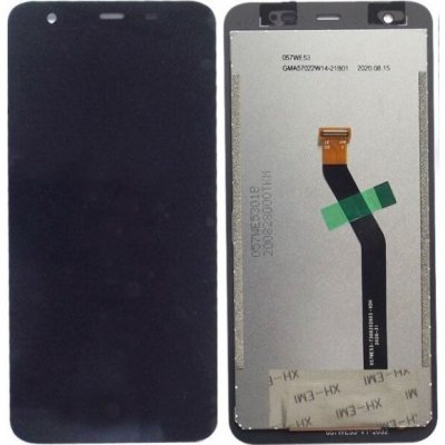 LCD Displej + Dotykové sklo Blackview BV6300 Pro – Zbozi.Blesk.cz