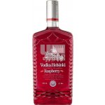 Helsinki Raspberry 40% 0,7 l (holá láhev) – Zboží Dáma