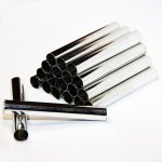 Kovovýroba Bystřice Trubičky Kónické D9cm X Prům.1,5 X Prům.2cm 20ks – Hledejceny.cz