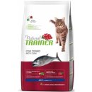 Trainer Natural Cat Adult tuňák 10 kg