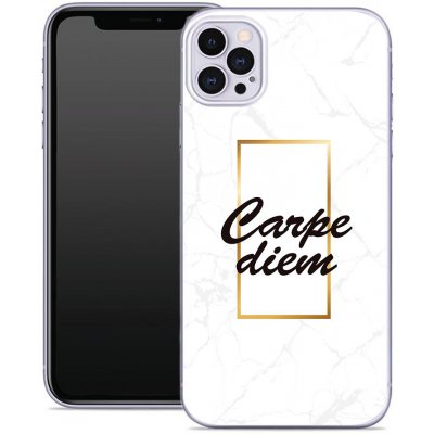 VSECHNONAMOBIL MY ART Apple iPhone 12 iPhone 12 Pro CARPE DIEM 106 30675 – Hledejceny.cz