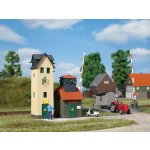 Auhagen Trafostanice H0 TT 12261 – Zboží Dáma