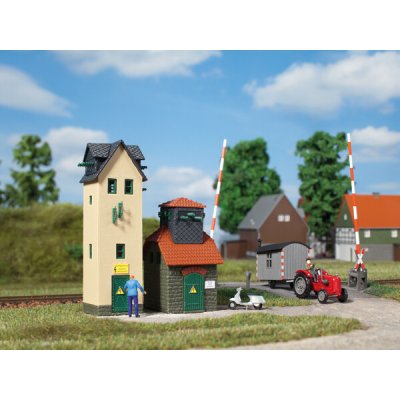 Auhagen Trafostanice H0 TT 12261 – Zboží Dáma