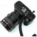 LanParte D kohoutek E6 sada baterií s pevným napětím E6P-D – Zboží Živě