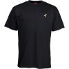 Pánské Tričko Santa Cruz Missing Dot T-Shirt Black BLACK