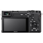 Sony Alpha A6600 – Zboží Živě Sony Alpha A6600 – Zboží Živě